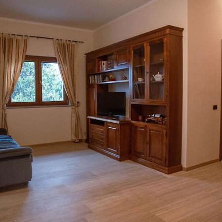 B&B Villa Sofia Fara Novarese Eksteriør billede